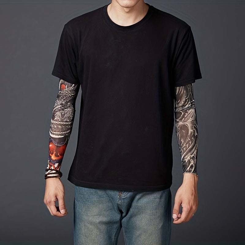 Tattoo Arm Sleeve