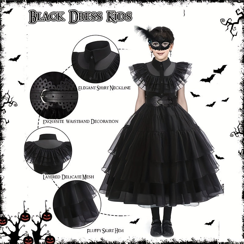 Gothic Dress