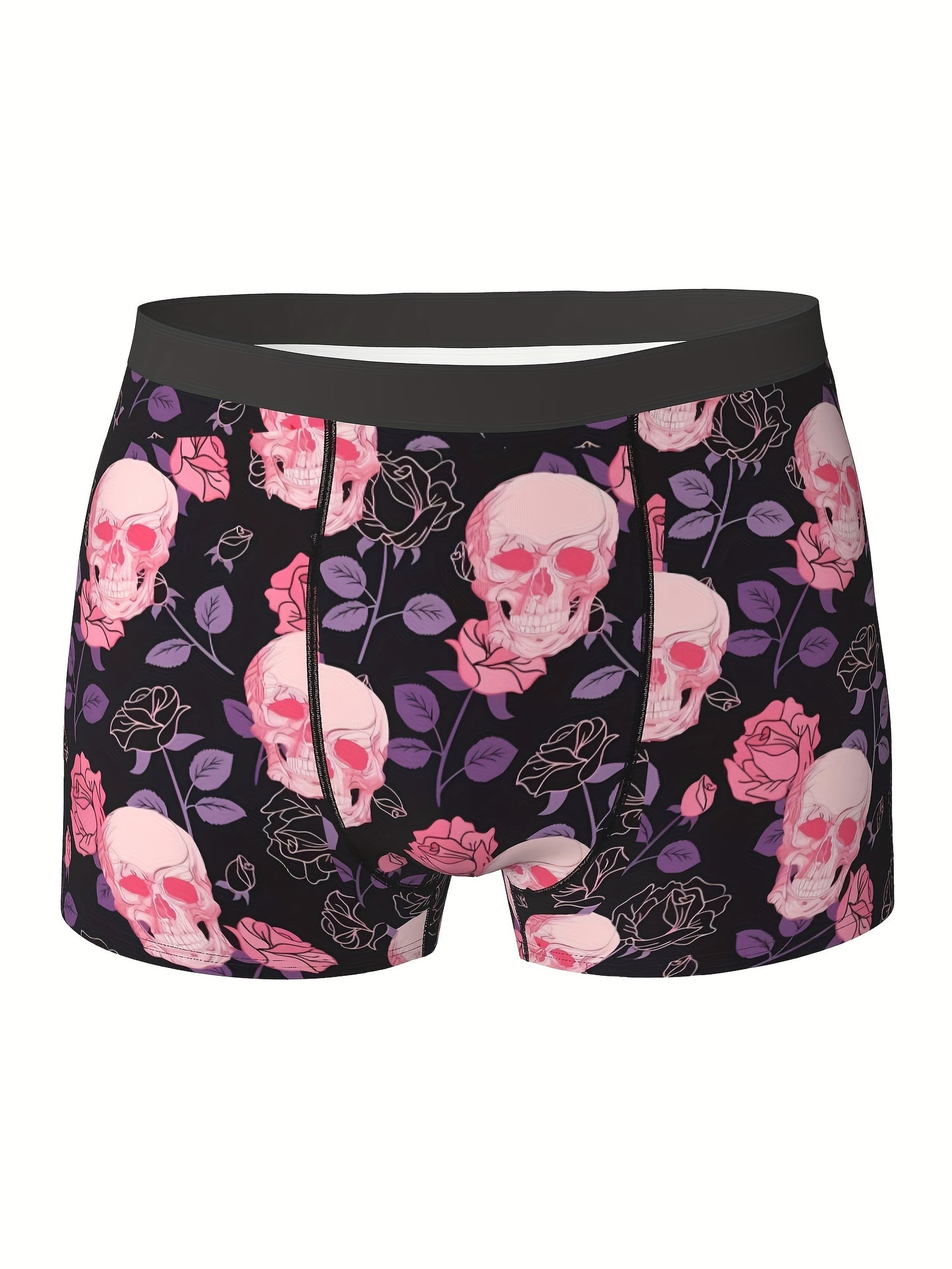 Men's Novelty Boxer Briefs