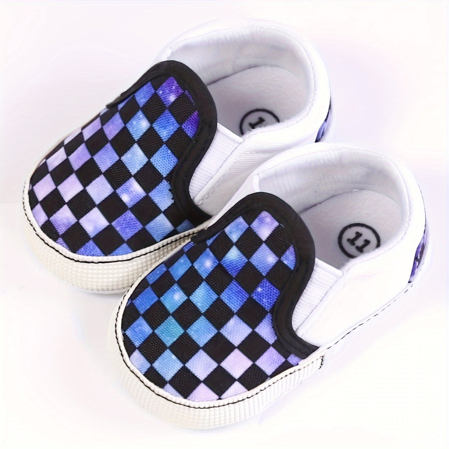 Infant Slip-ons