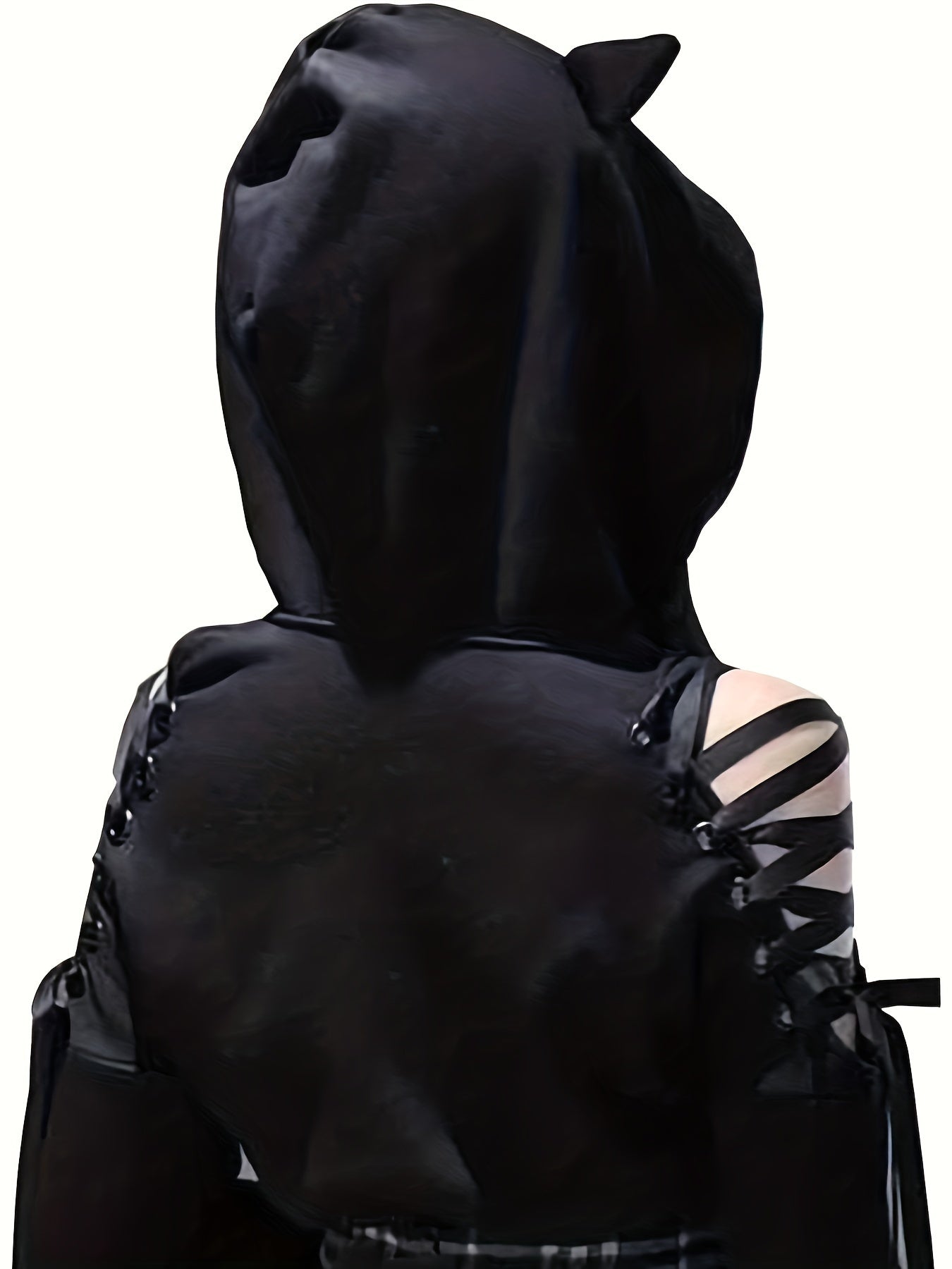 Cat Ear Hoodie for Women