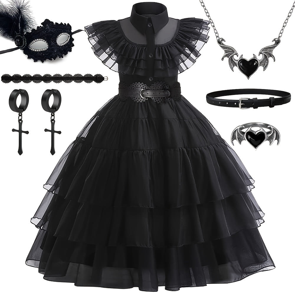 Gothic Dress