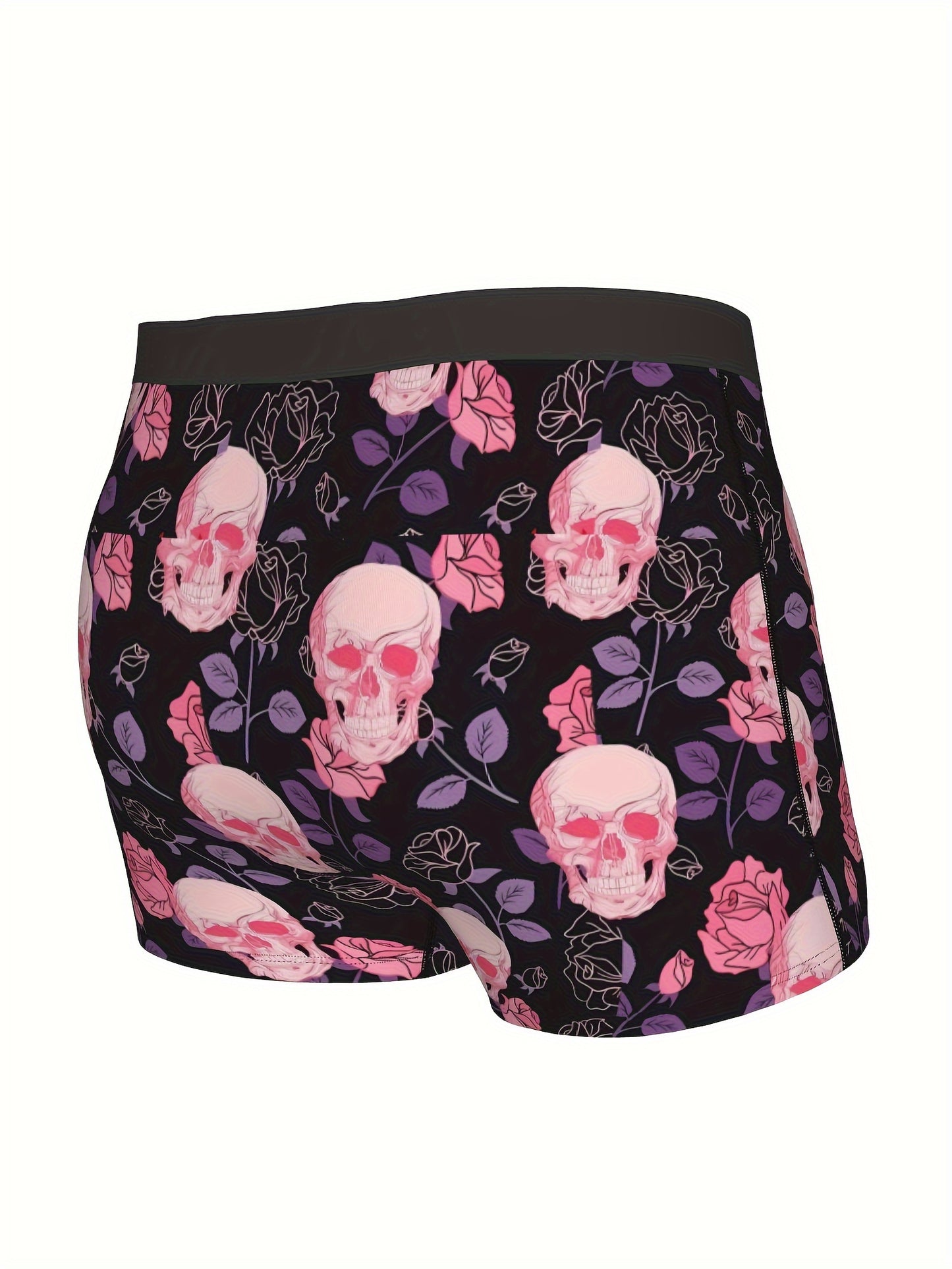 Men's Novelty Boxer Briefs