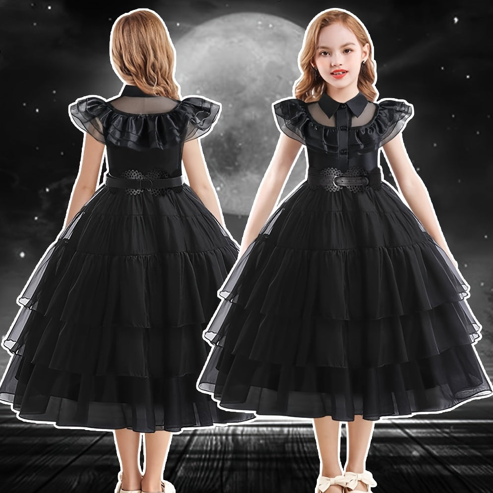 Gothic Dress