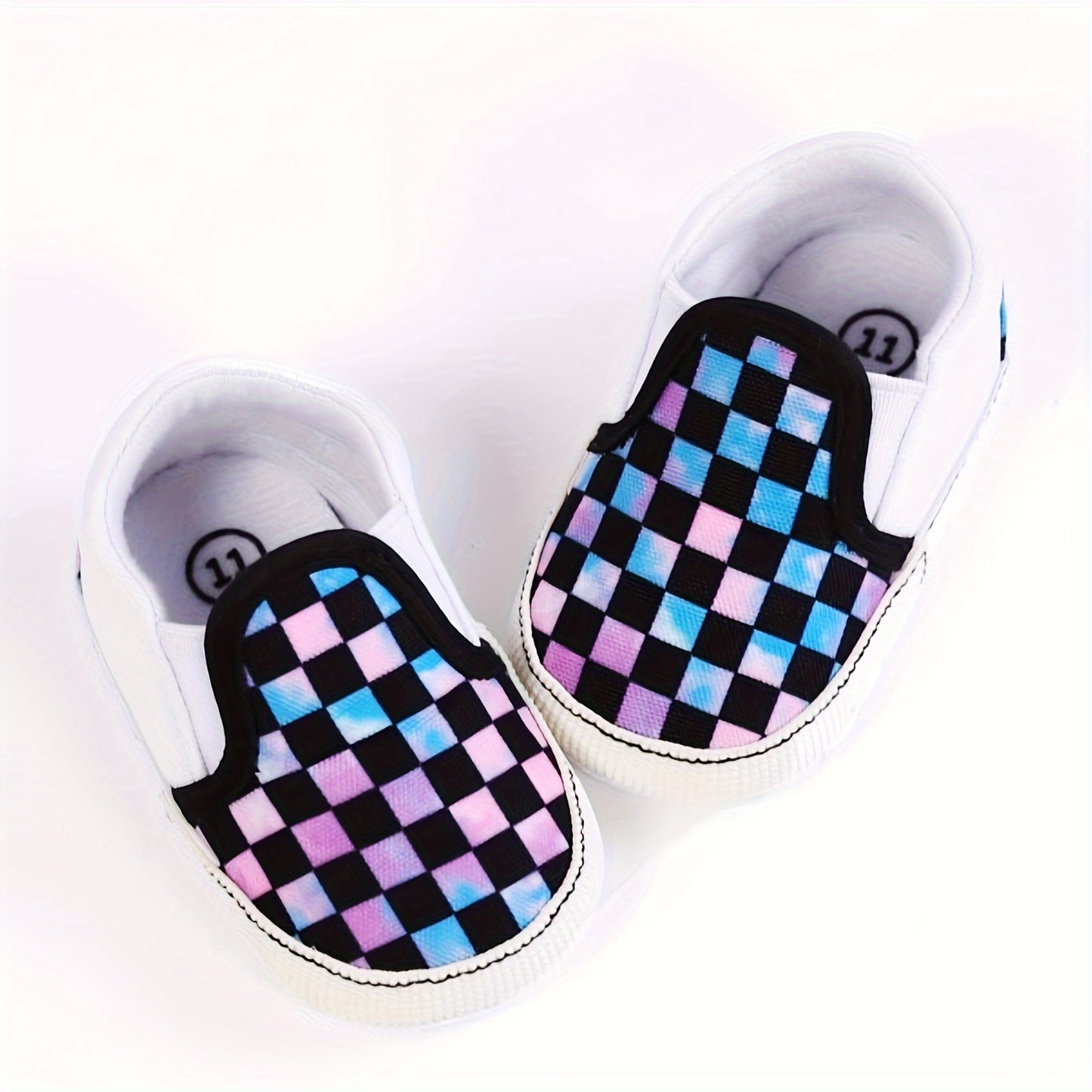 Infant Slip-ons