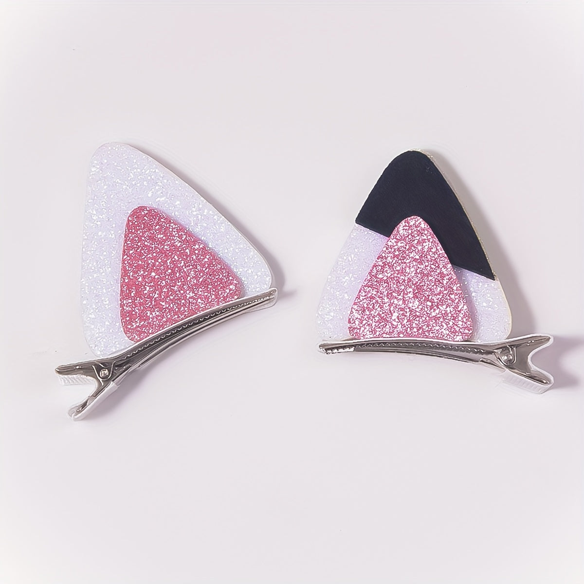 Cat Ears Hair Clip