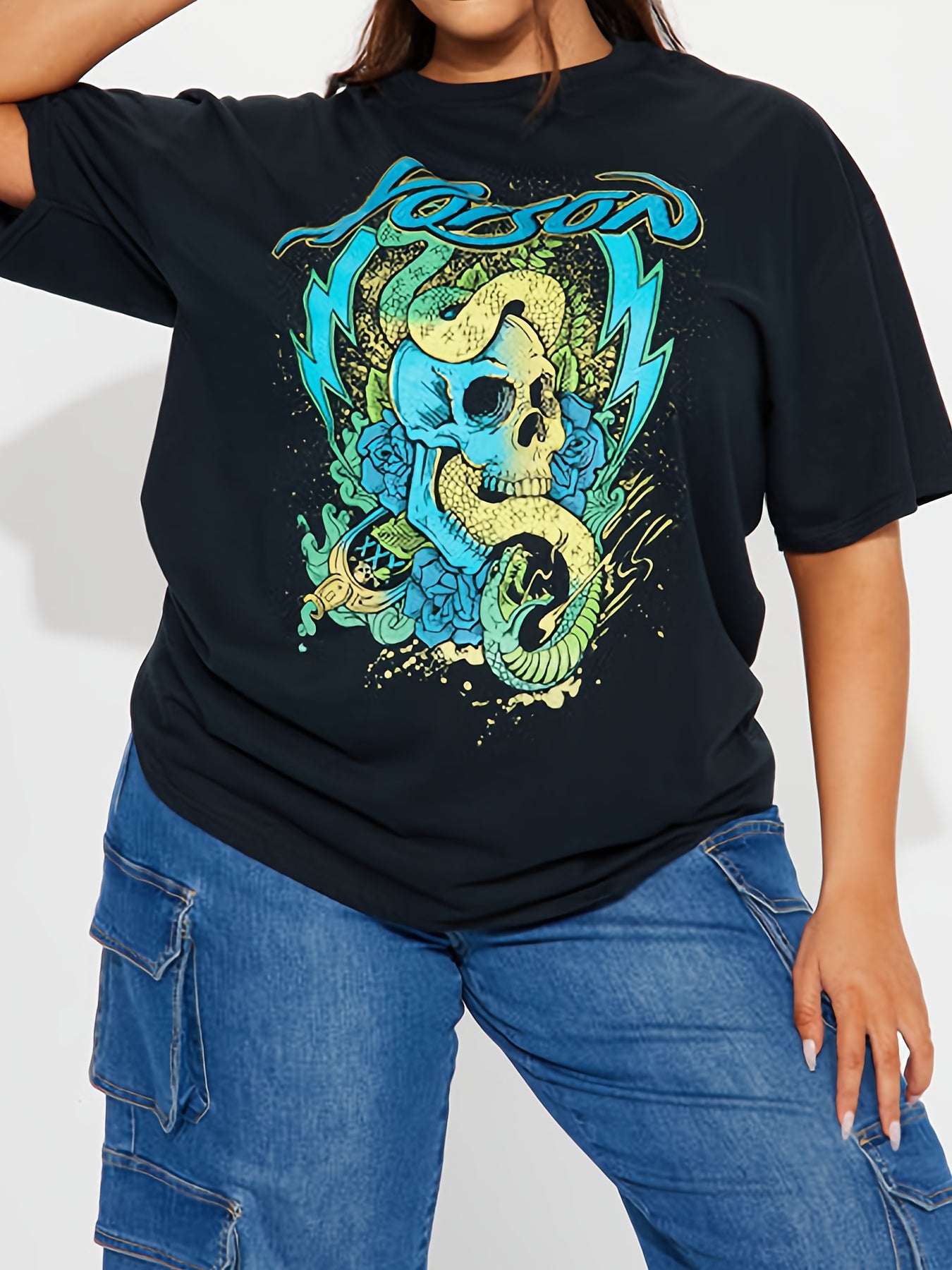 Women's Poison T-Shirt