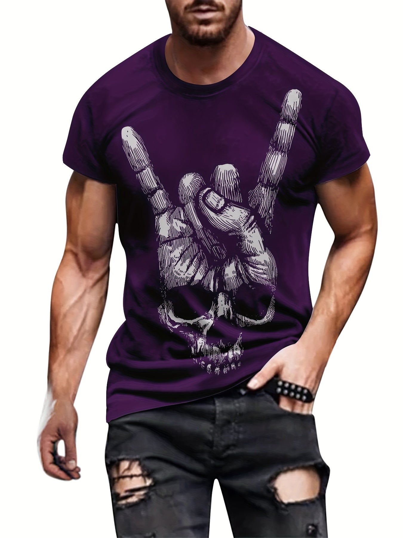 Slipknot graphic T-shirt