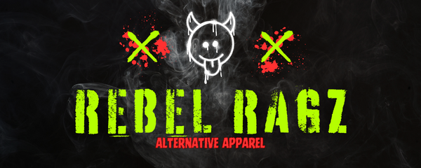 Rebel Ragz 