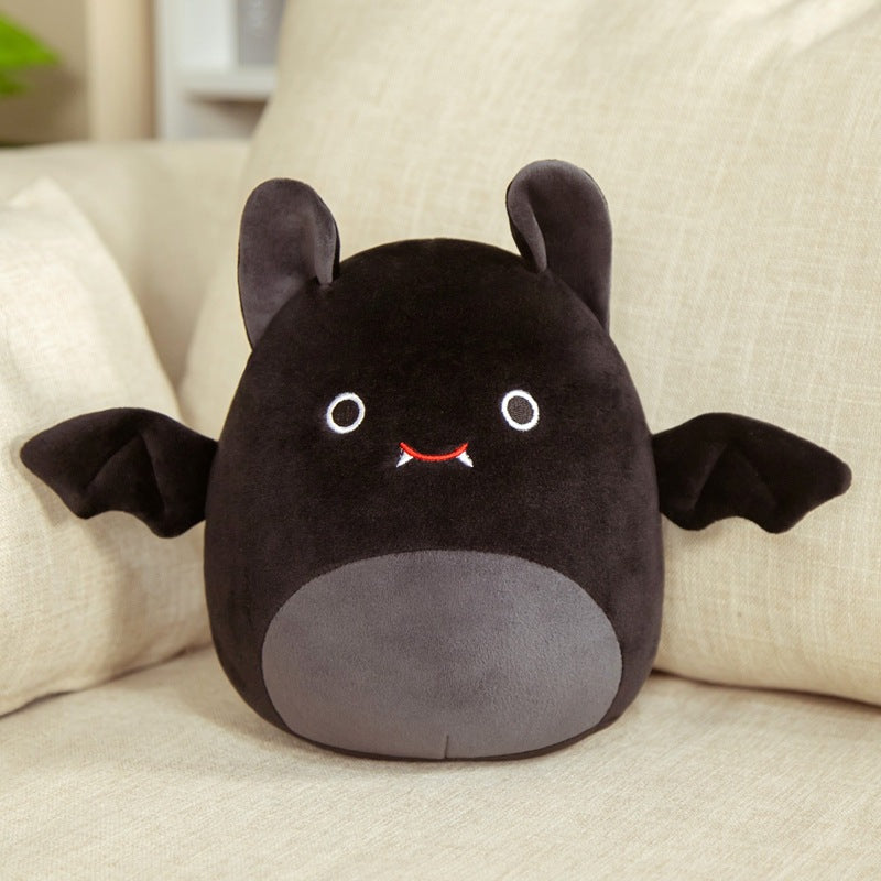 Cute Bat Plushie