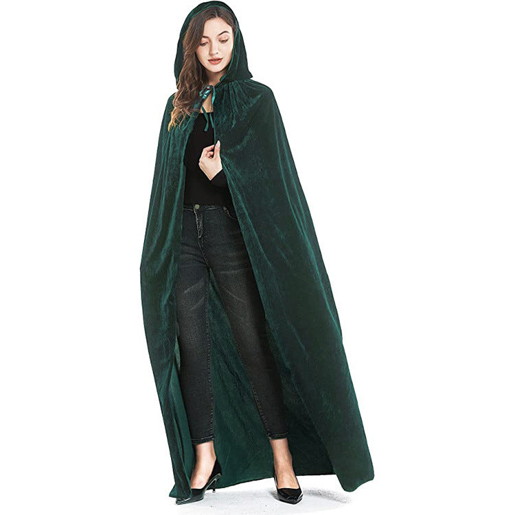 Velvet Cloak