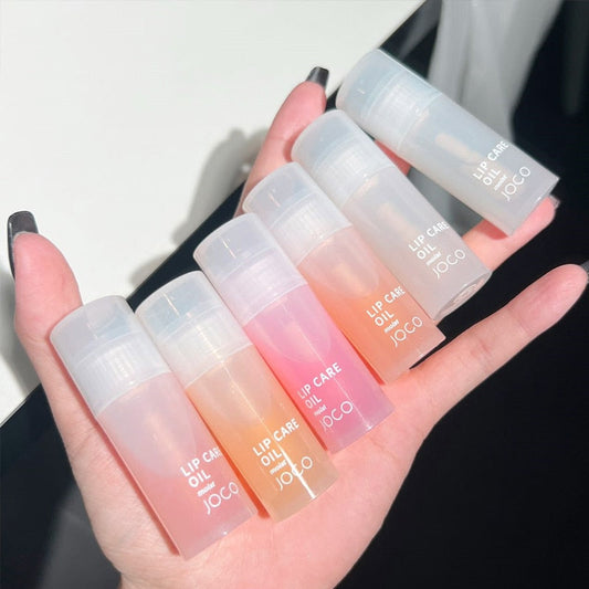 Transparent Moisturzing Lip Gloss