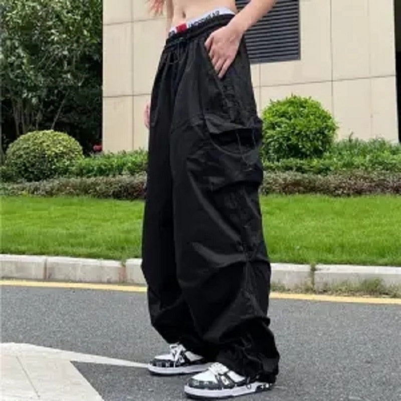 Parachute Pants