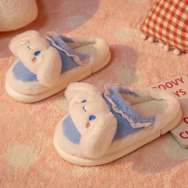 Sanrio Kawaii Slippers