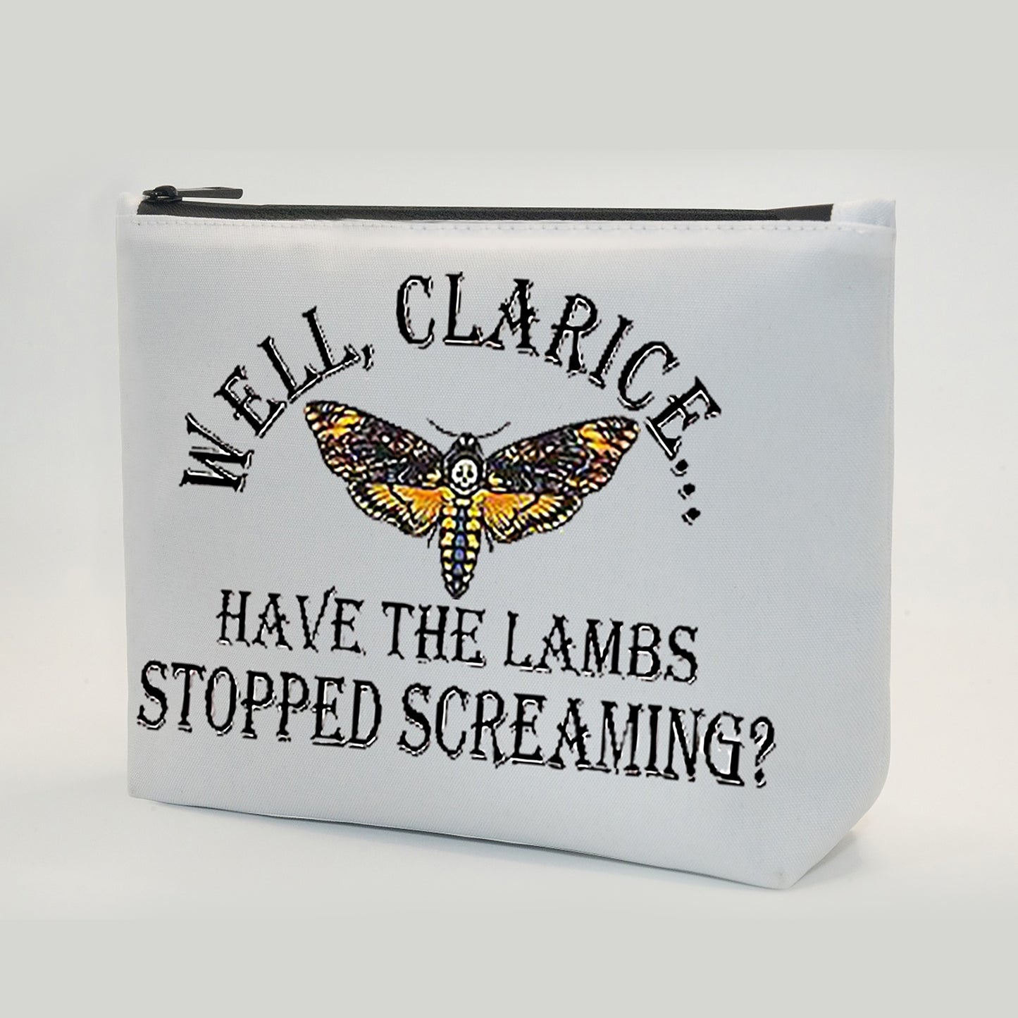 Silence of the Lambs Fan Gift