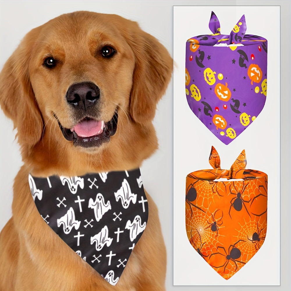 Pet bandana