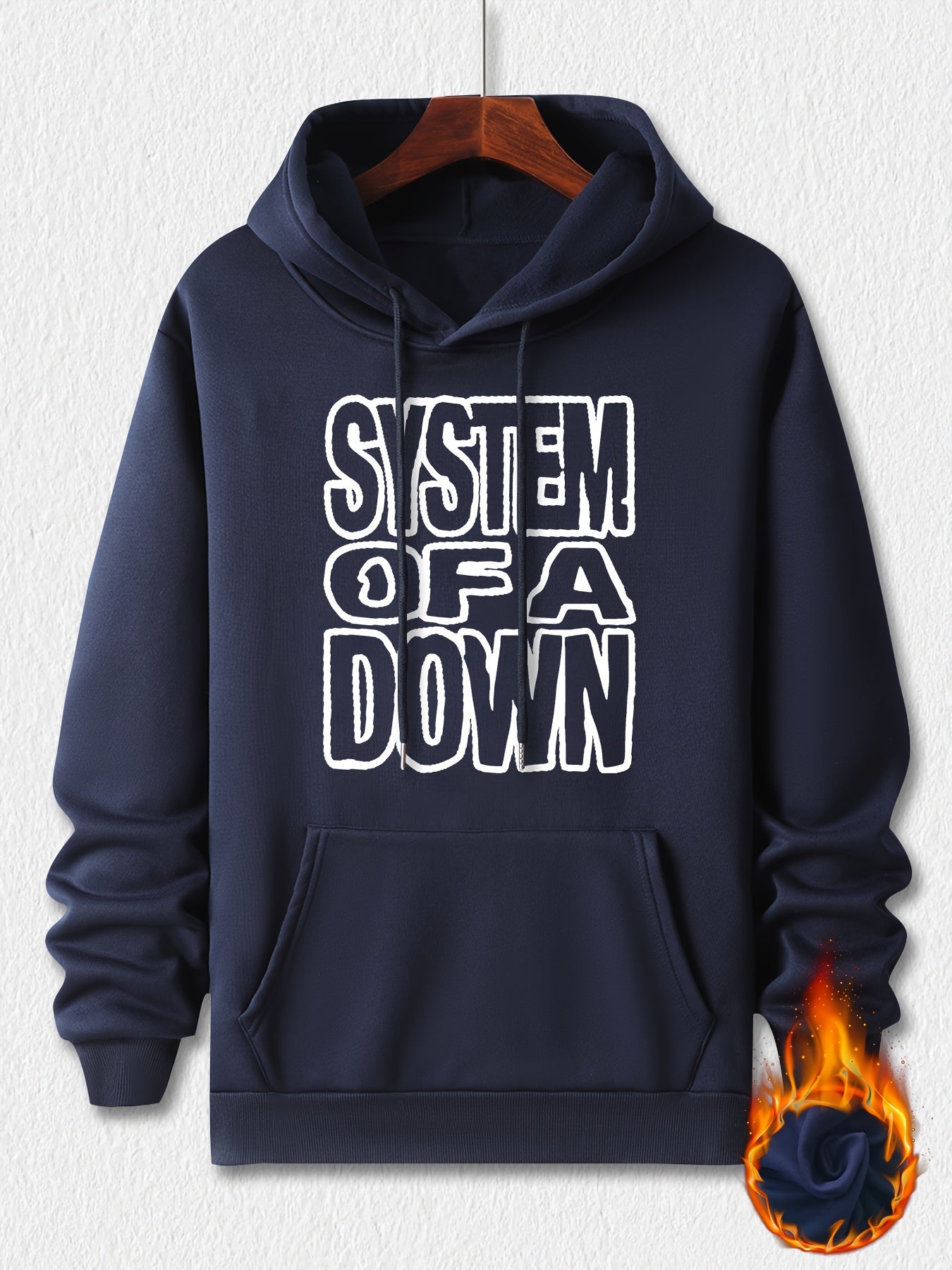 SYSTEM OF A DOWN Hoodie