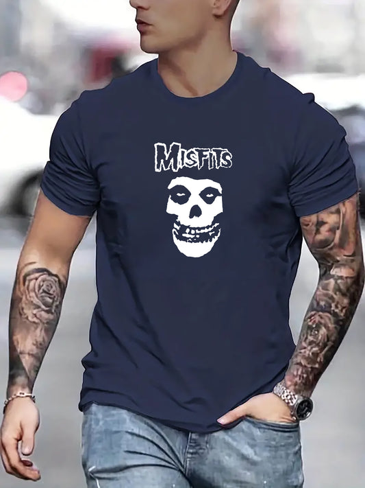 MISFITS Graphic T