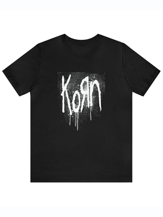 Korn Graphic Tee