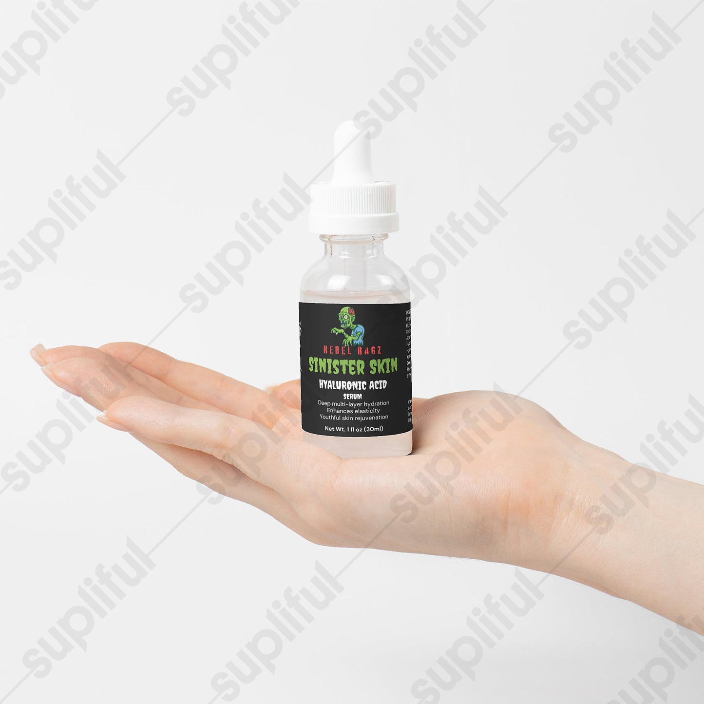 Hyaluronic Acid Serum