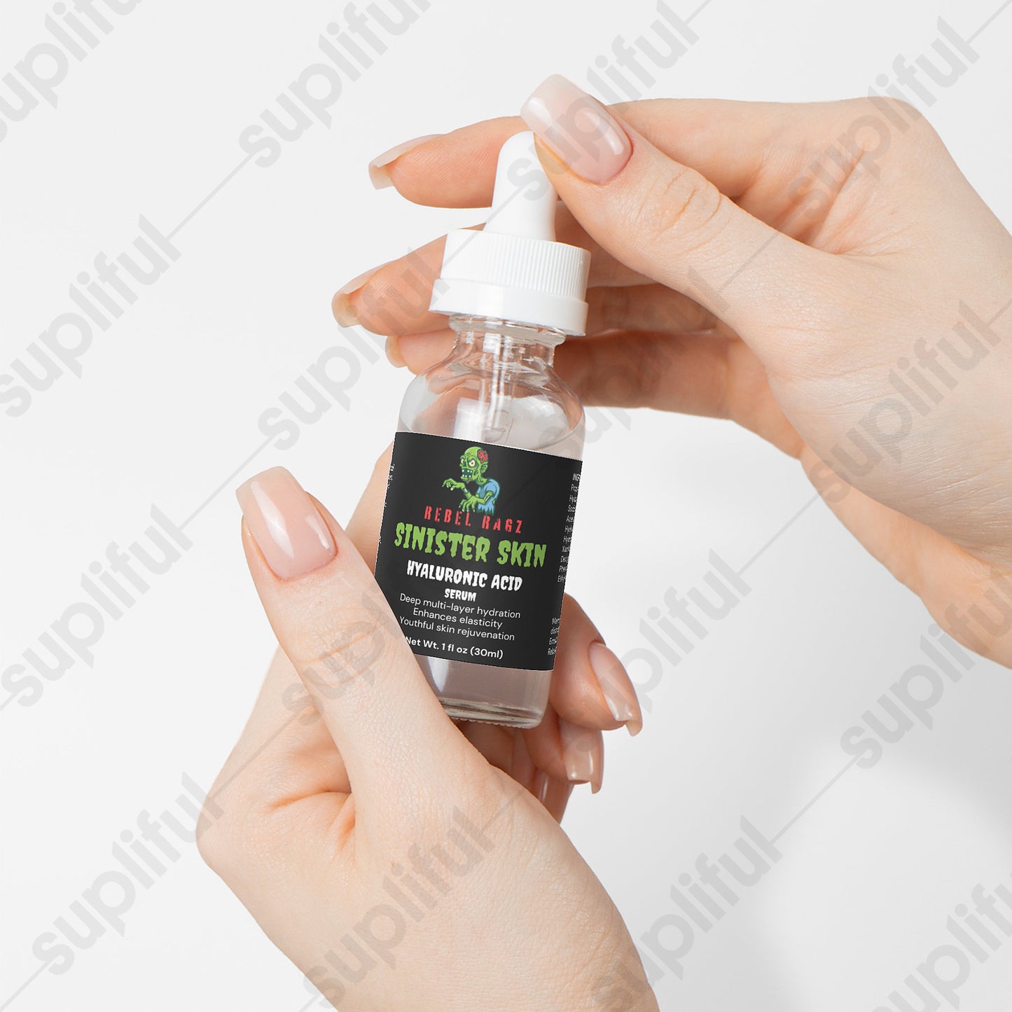 Hyaluronic Acid Serum