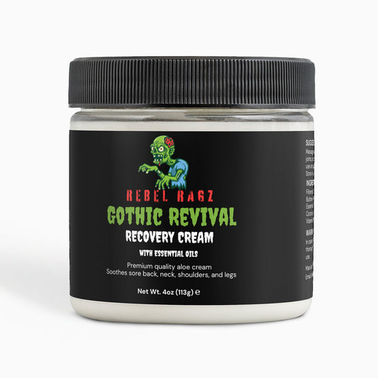 Recovery Cream