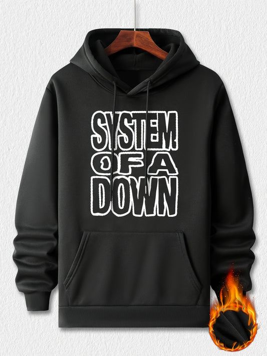 SYSTEM OF A DOWN Hoodie