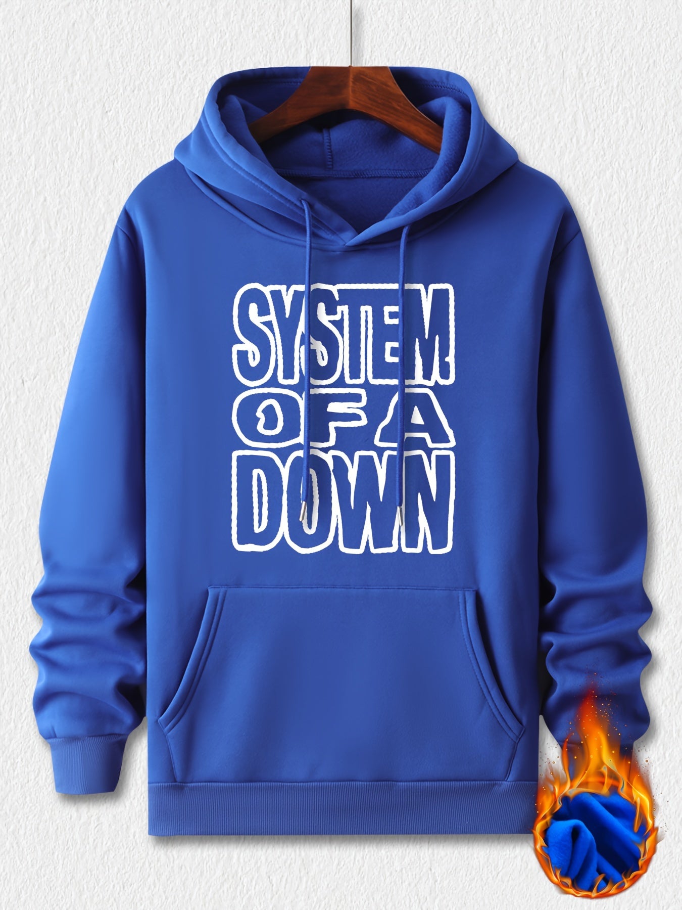 SYSTEM OF A DOWN Hoodie