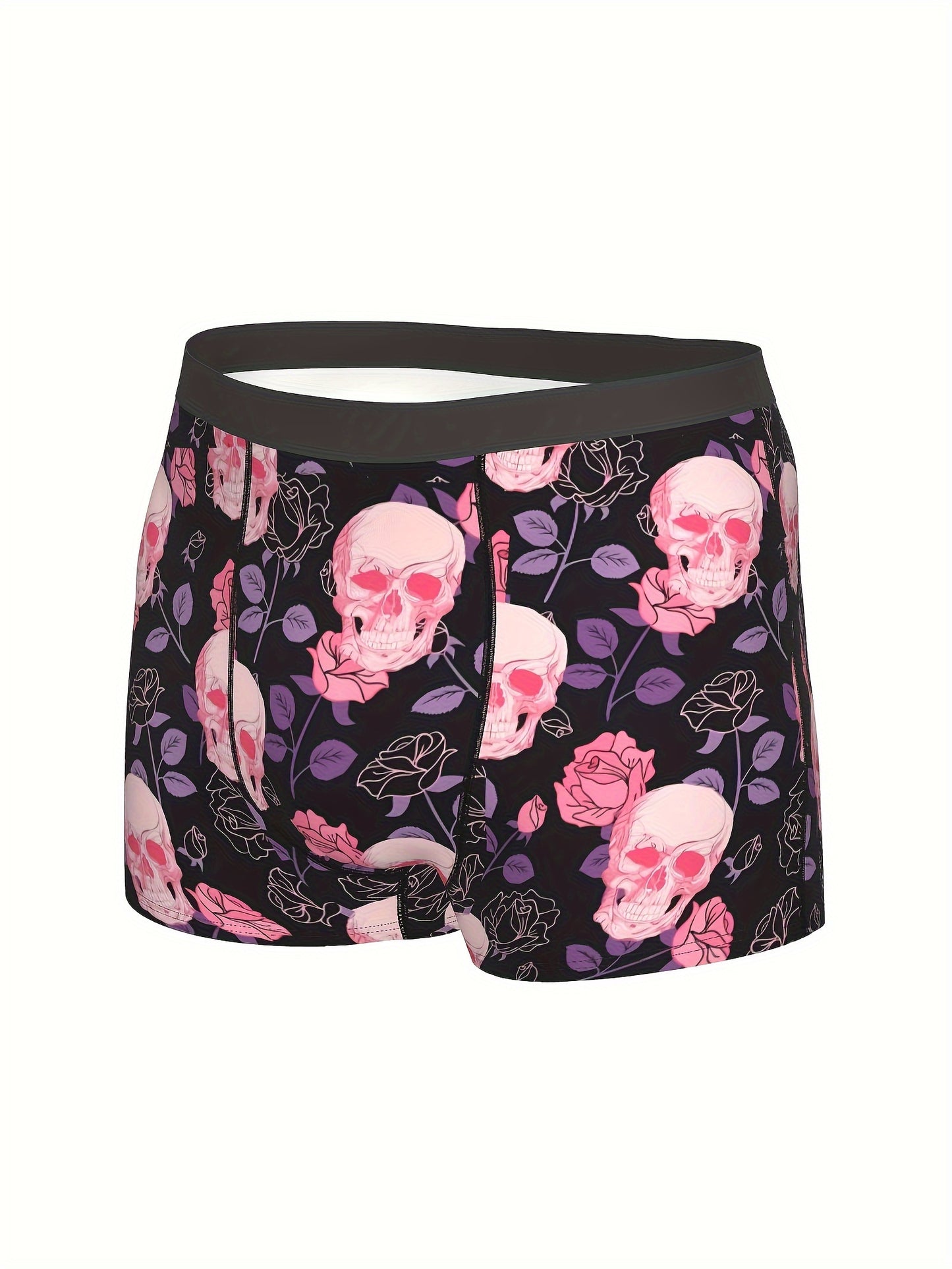 Men's Novelty Boxer Briefs