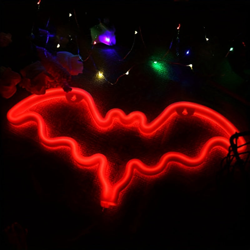 LED Bat light