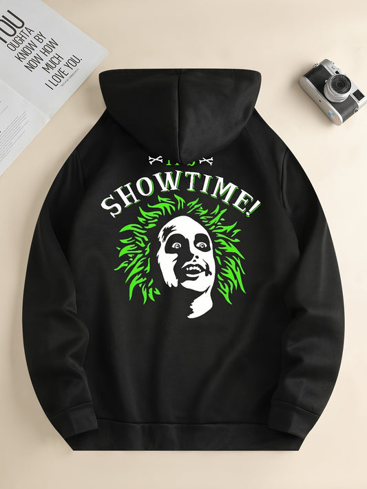 Beetle juice hoodie