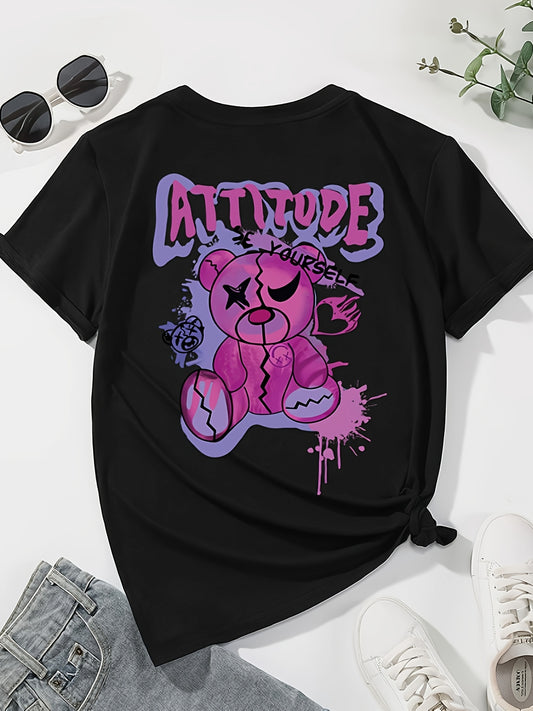 Attitude T-Shirt