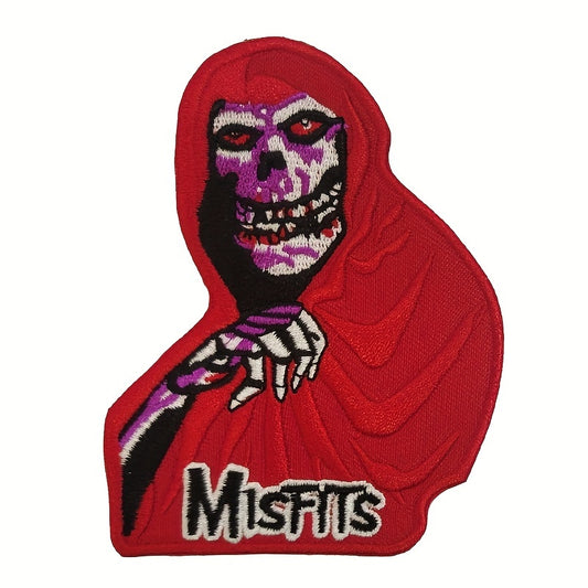 Misfits Patch