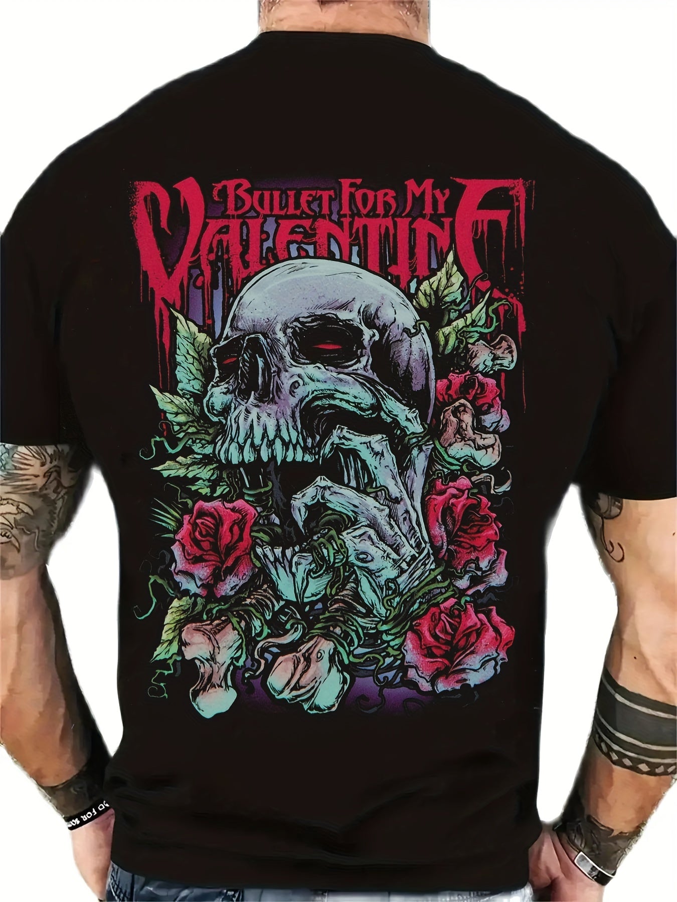 Bullet for my valentine T-Shirt