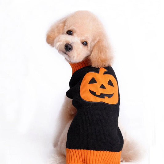 Halloween shirt for dogs