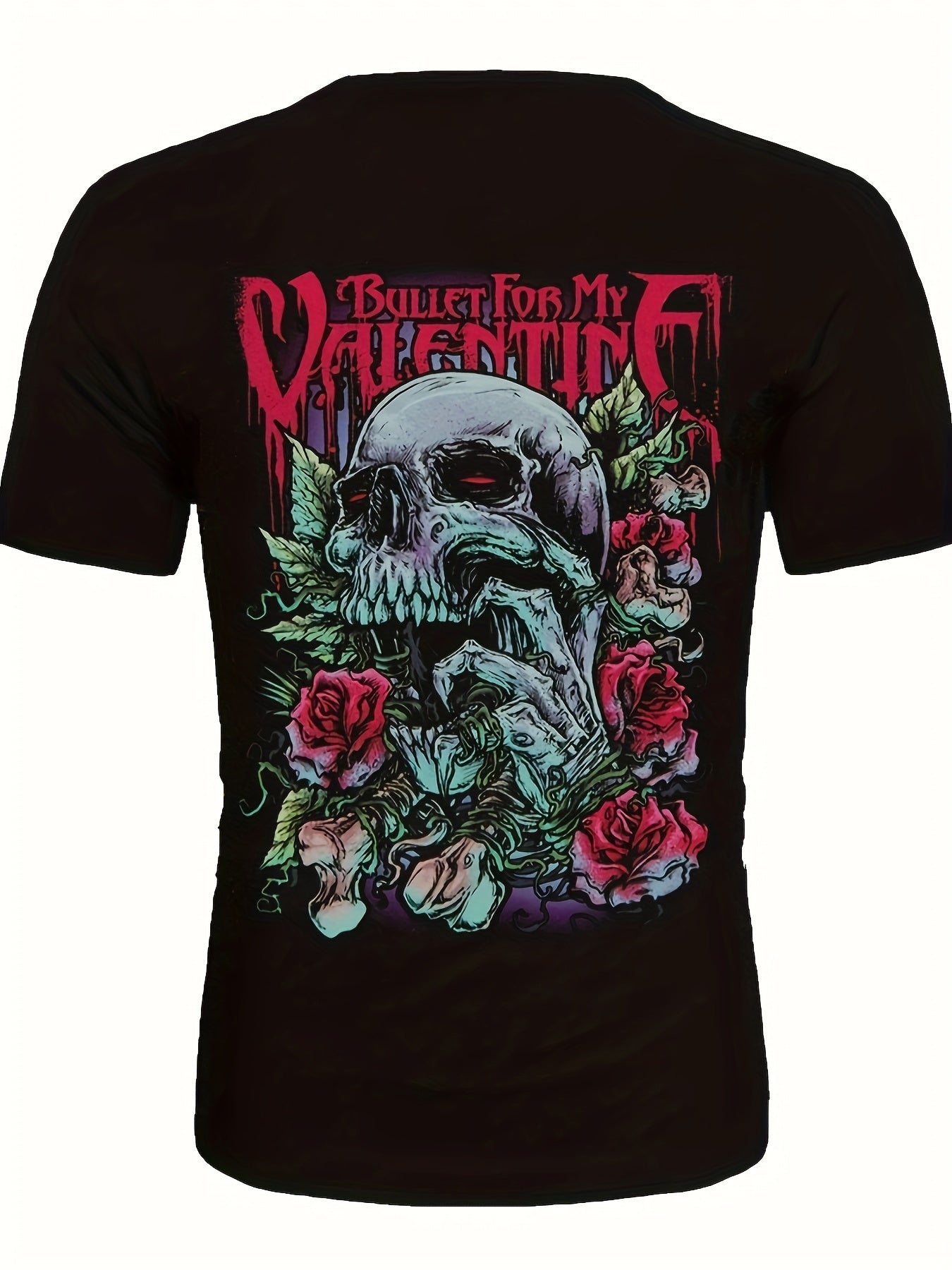 Bullet for my valentine T-Shirt