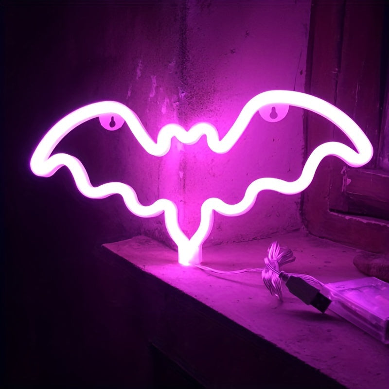 LED Bat light