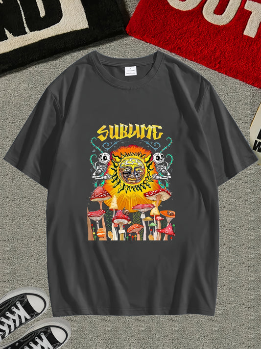 Sublime T