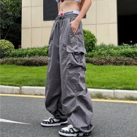 Parachute Pants