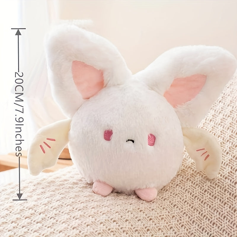 Kawaii Bat Plush