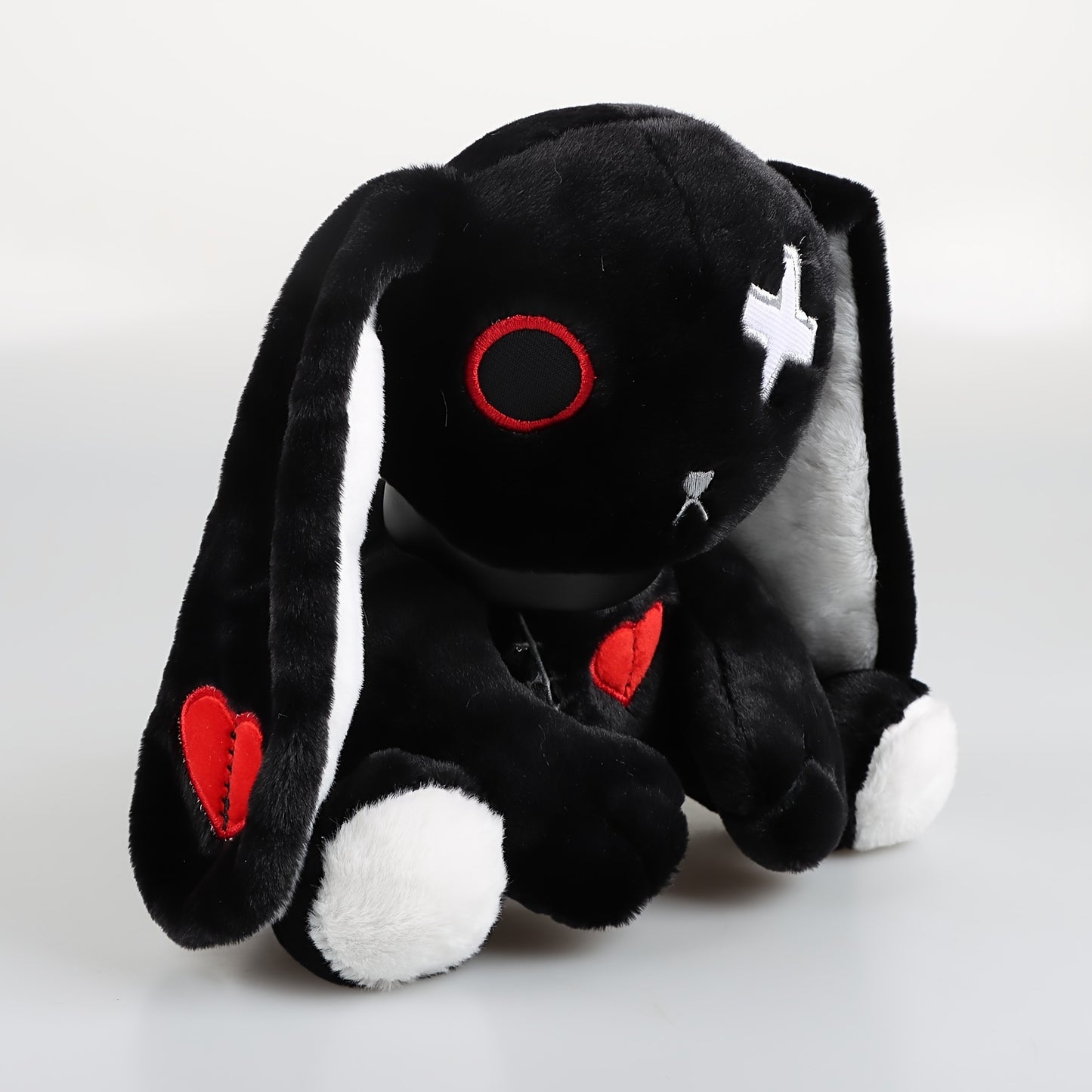 Sad Bunny Plush