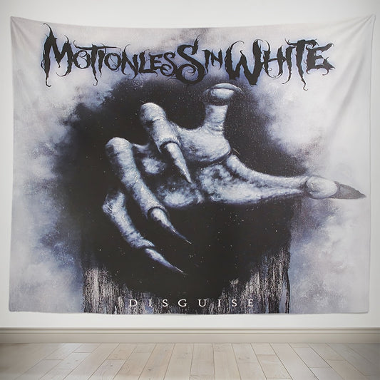 Motionless In White Tapestry