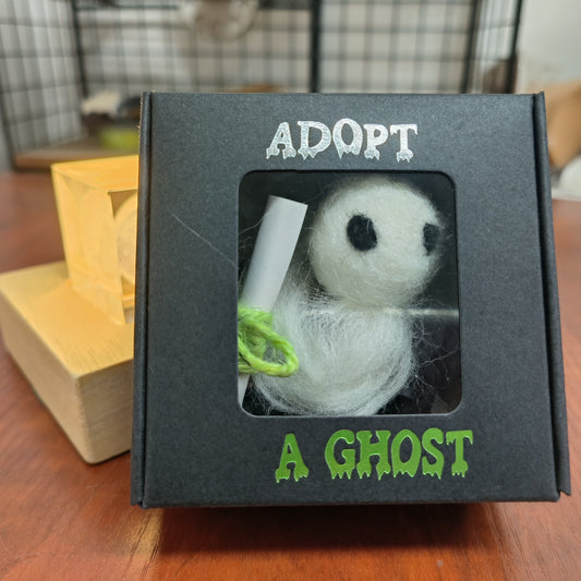 Collectible & Perfect Gift for Spooky Decor and Halloween Enthusiasts