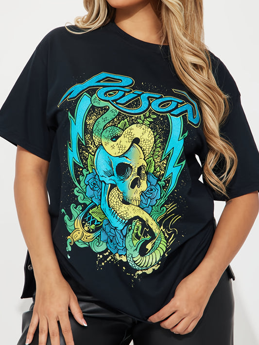 Women's Poison T-Shirt