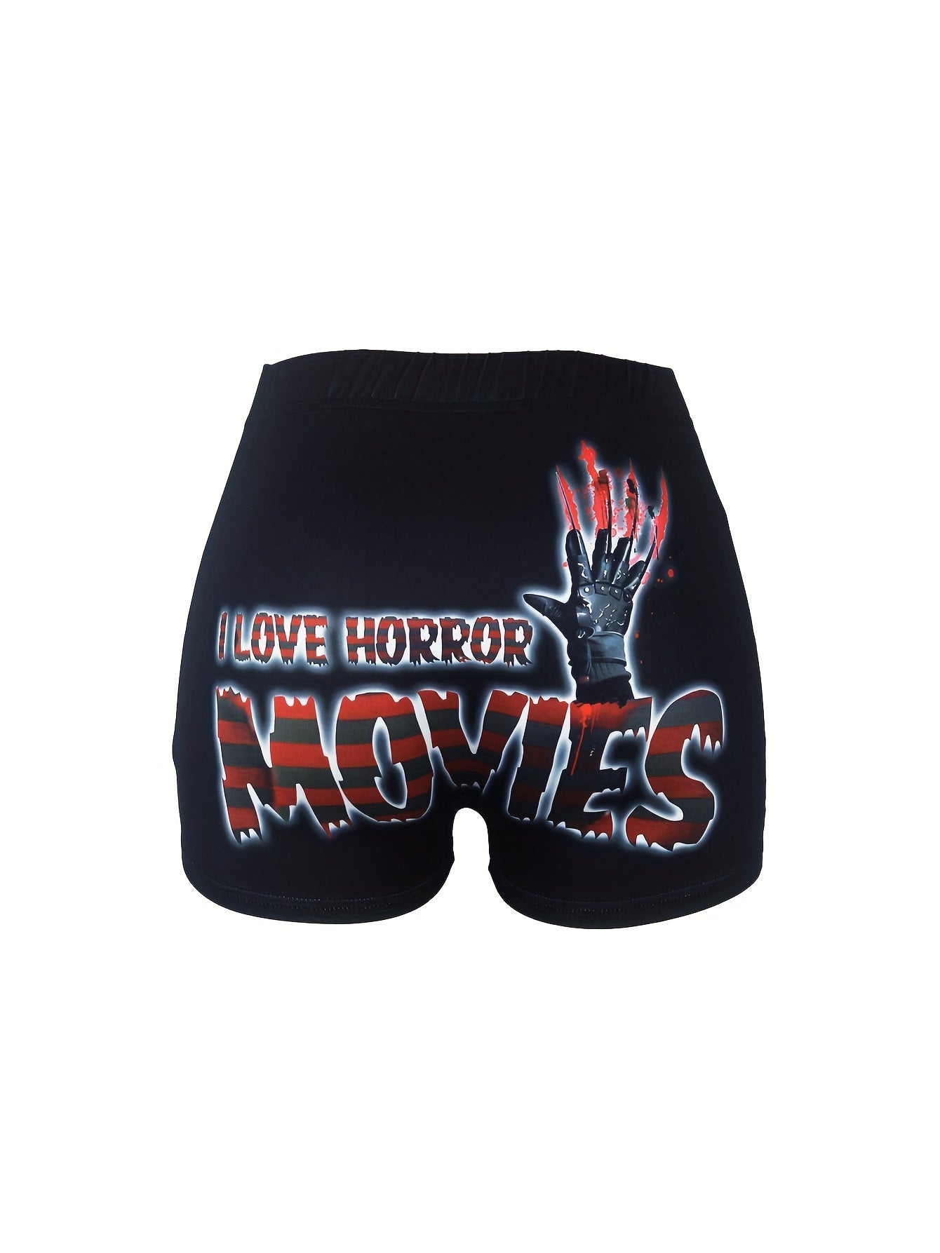 Horror Movie Shorts