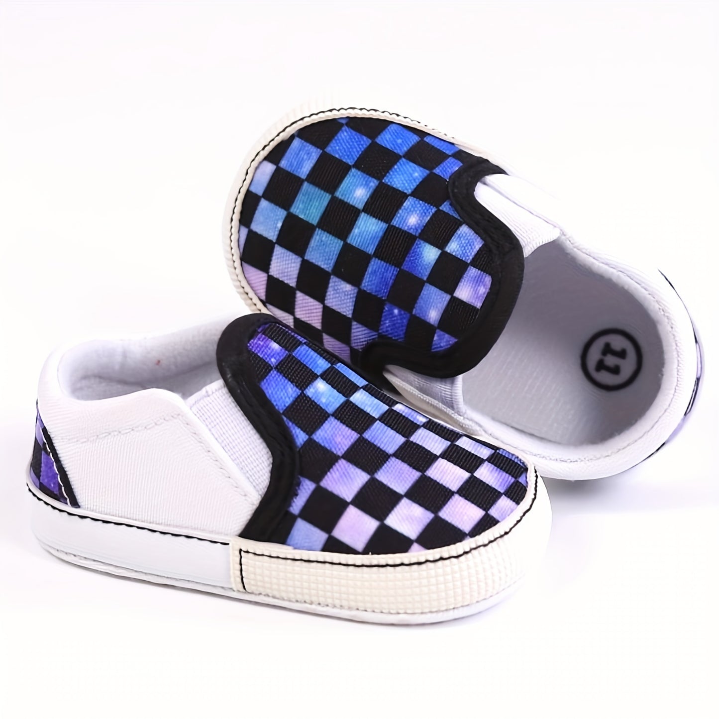 Infant Slip-ons